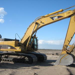 CATERPILLAR 2005 CATERPILLAR 2005