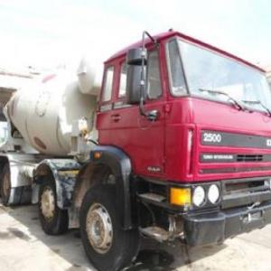 DAF 1990 DAF 1990