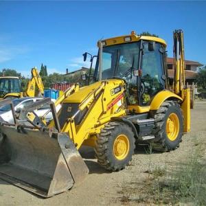 JCB 2006 JCB 2006