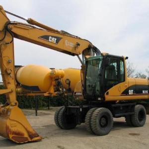 CATERPILLAR 2003 CATERPILLAR 2003