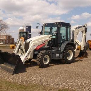 TEREX 2011 TEREX 2011