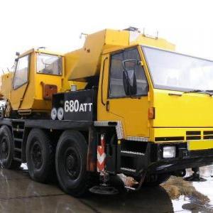 TEREX 1996 TEREX 1996