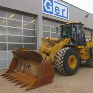  CATERPILLAR 2006