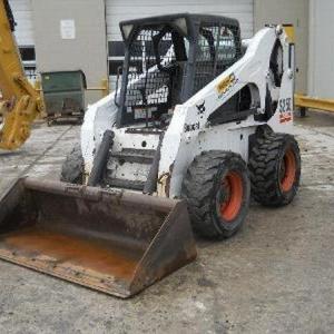 BOBCAT 2005 BOBCAT 2005