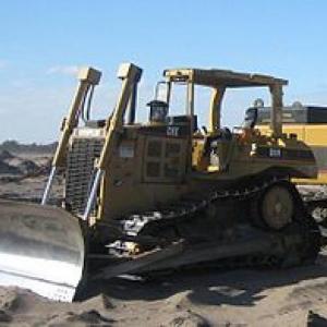 CATERPILLAR 1997 CATERPILLAR 1997