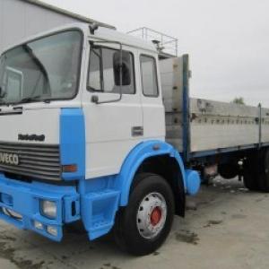  IVECO 1998