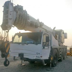 TEREX 2005 TEREX 2005