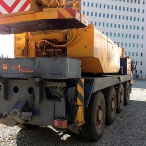  LIEBHERR 1994