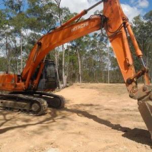  HITACHI 2001