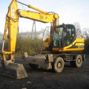  JCB 2007