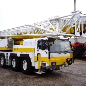  LIEBHERR 1998