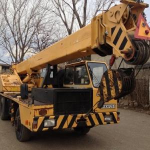  LIEBHERR 1998