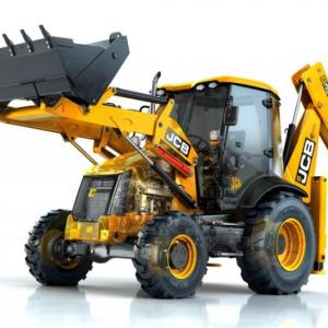  JCB 2006