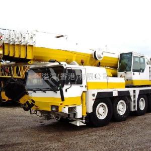  LIEBHERR 1998