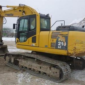  KOMATSU 2005