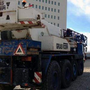  LIEBHERR 1997