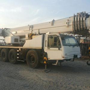  TEREX 2005