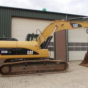  CATERPILLAR 2007