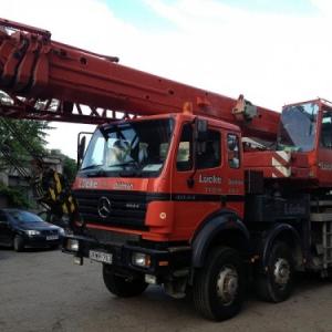  LIEBHERR 1999