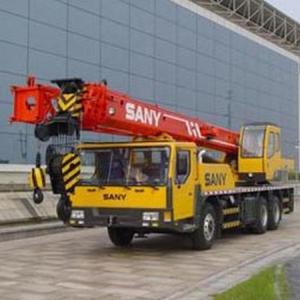  SANY 2008